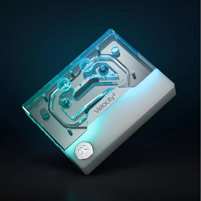 EK Water Blocks computer cooling system part/accessory Water block