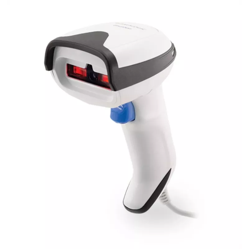Handheld bar code reader Datalogic Gryphon GM4200