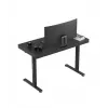 Electric desk MA-Leader 8.2 Black