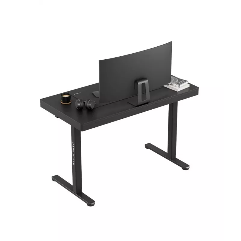 Electric desk MA-Leader 8.2 Black