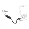 Cable HDMI/VGA DeLOCK 65667 0.15m