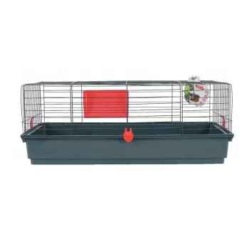 ZOLUX Classic 100 - cage for rodents - 98 x 52 x 38cm