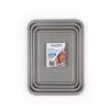 Baking tray set Salter BW13674 — 3-piece non-stick baking trays