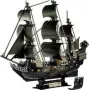 Revell 3D-Puzzle Black Pearl LED Edition 00155 Black Pearl LED Edition 1 St. (00155)