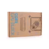 Water block Alphacool Core 1 Black Brass Copper 72mm