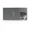 Inline RJ45 Coupler UBIQUITI UACC-RJ45-COUPLER-C6A Compact — RJ45 Cat6A inline coupling