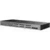 TP-Link Omada SG5428X network switch Managed L3 Gigabit Ethernet (10/100/1000) Black