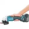 Makita DGA506Z Vinkelsliber 18V Battery and Charger Not Included