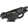 Signal blank-firing pistol STALKER M906 BAS caliber .22 Long Blank (6 mm) Black