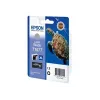 Epson Turtle T1577 Light Black, High (XL) Yield, Light black, Pigment-based ink, 25.9 ml, 1 pc(s), 23000 pages