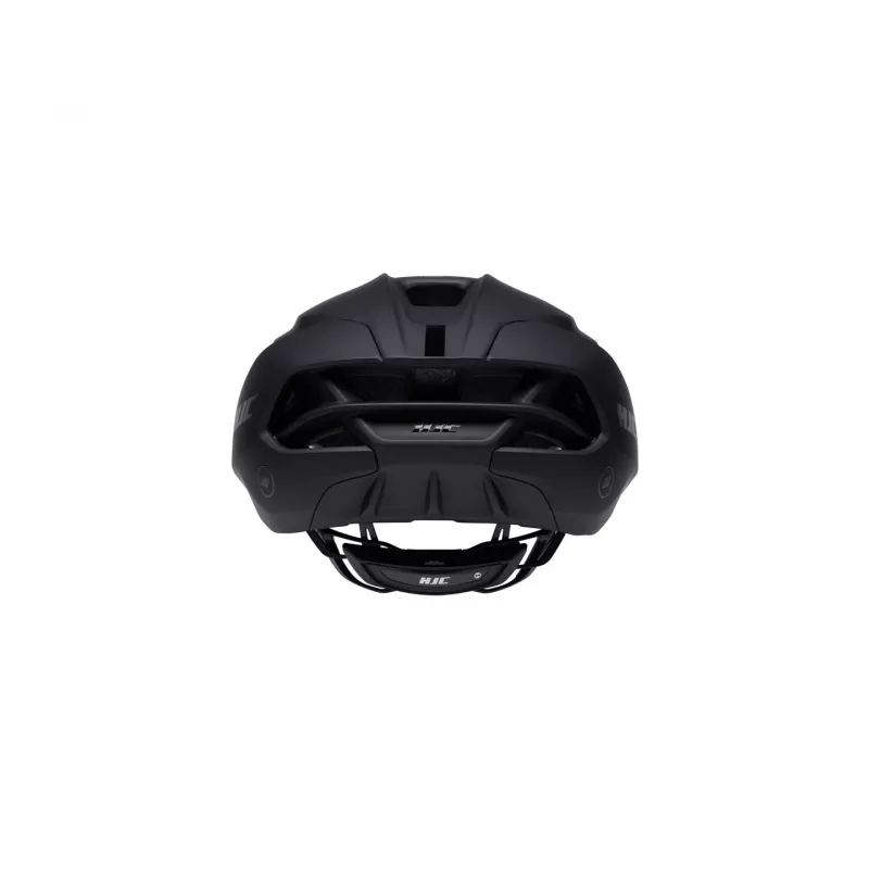 Cycling helmet HJC FURION 3.0 MT BLACK size S