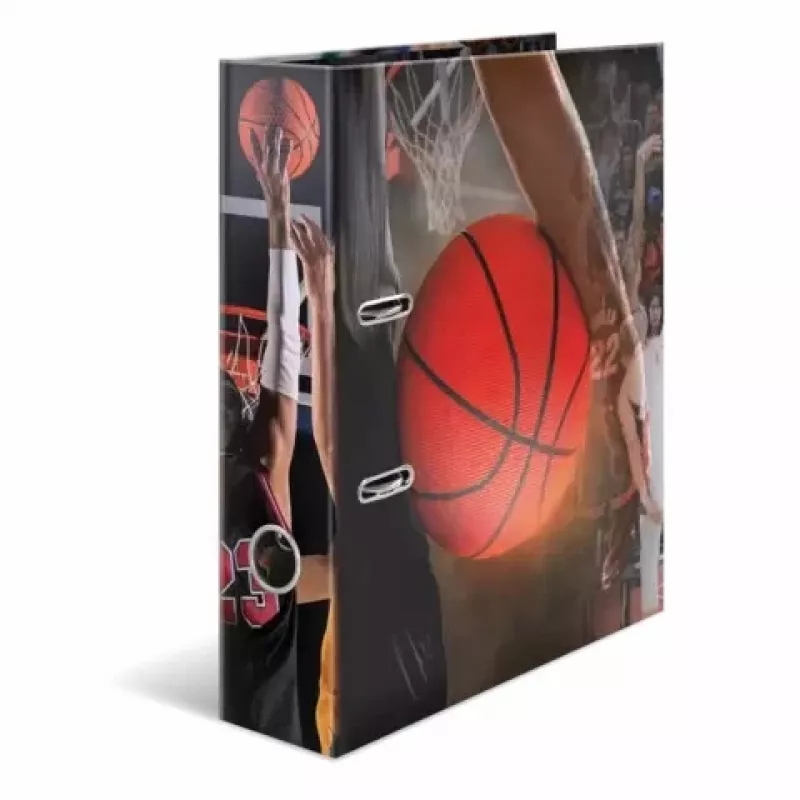 Ring binder HERMA 20105 A4 Multicolour