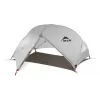 MSR Hubba Hubba NX Dome tent 2 person(s) Red
