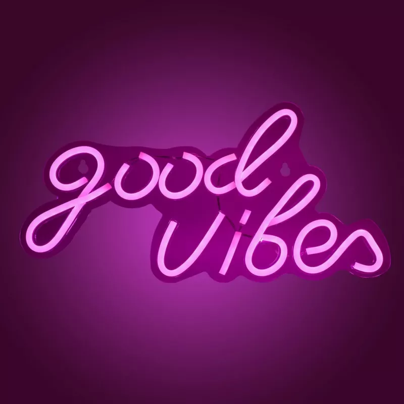 Activejet AJE-NEON VIBES LED neon sign