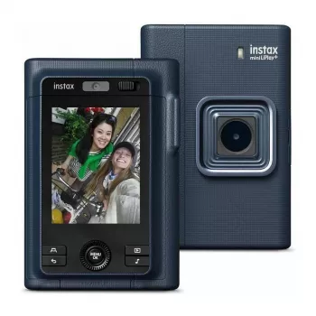 Instant Print Camera Fujifilm Instax 16948008 2560 x 1920 pixels Navy