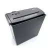 SHREDDER - Documents Shredder. Cutting Paper, Foil, CD/DVD Discs, Credit Cards. (MT215)