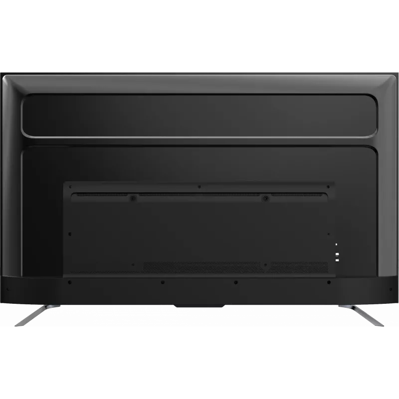 Blaupunkt Mini LED TV | 55MCG8000S | 55 | Smart TV | Google TV | Black