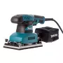 Orbital Sanders 190W BO3710 Makita