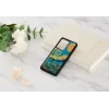Protective smartphone case iKins for Samsung Galaxy S20 Ultra — starry night black