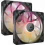 Fan Corsair iCUE LINK RX140 MAX RGB