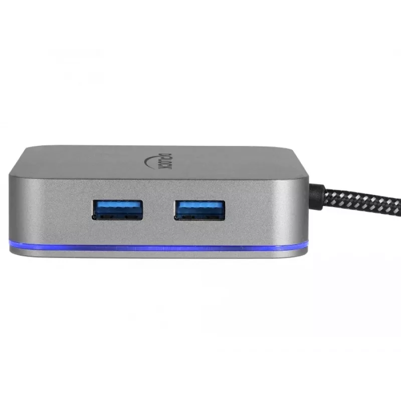 Docking Station Tablet Any Brand DeLOCK 87742