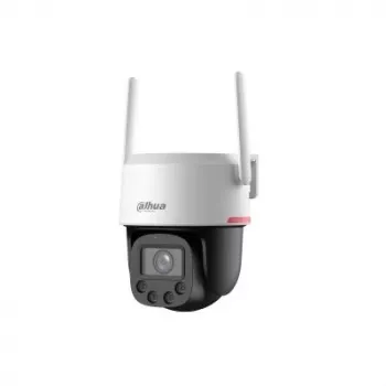 Surveillance Camera DAHUA P8F-PV-0360B-PRO 8MP PT DOME WIFI