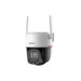 Surveillance Camera DAHUA P8F-PV-0360B-PRO 8MP PT DOME WIFI