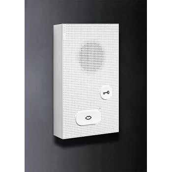 Siedle AIB 150-01 - Wired - White - Wand - 79 mm - 23 mm - 133 mm (200049080-01)