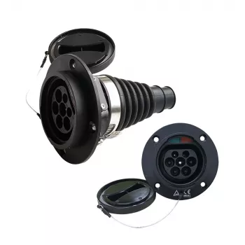 Hismart EV200627 Power Adapter