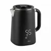Electric kettle Jata JEHA1575 1.7L 2200W Stainless Steel