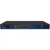 PoE Switch ALLNET ALL-SG8618PM 18-port Gigabit (16 PoE + 2 uplink)