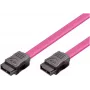 SATA cable ShiverPeaks 78240-0 0.3 m — internal data cable, SATA I/II/III compatible