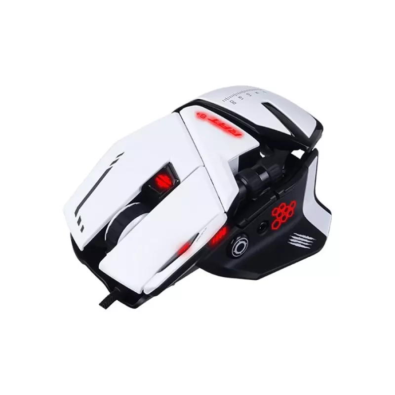 Mouse Mad Catz R.A.T. 6+ USB Type-A