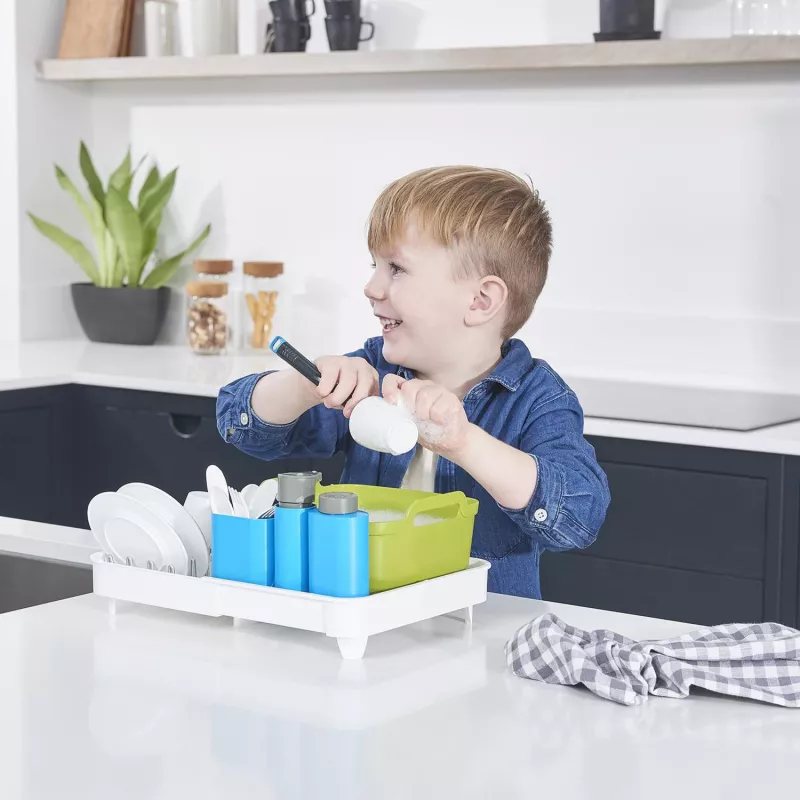 Play kitchen CASDON Casdon Joseph Joseph Extend children’s role-play kitchen set, model 75650