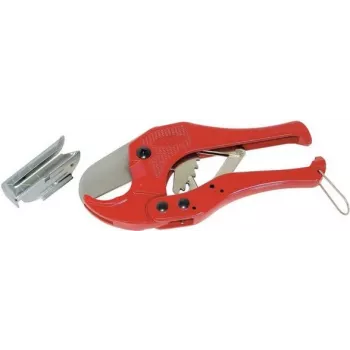 C.K Tools 430003 - Stainless Steel - Aluminium - Red (430003)