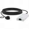 AXIS P12 Series P1265 Mk II - Network Surveillance Camera - Pinhole Camera - Indoor Area - Colour - 1920 x 1080 - 1080p - M12-Connector - fixed iris - fixed focal length - Audio
