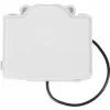 Homematic IP 153489A0 smart home transmitter Wireless Wall-mounted RF Wireless