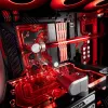 I/O Cover ek water blocks for ROG Maximus Z690/Z790 Extreme — EK-Quantum Momentum², black
