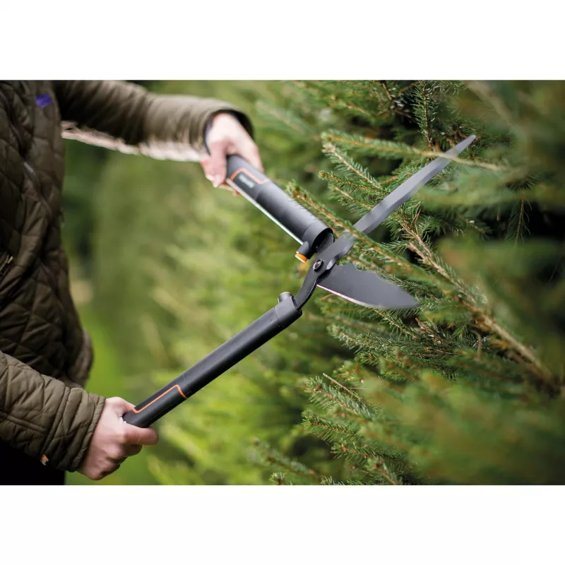 Fiskars Hedge Trimmer Singlestep HS22
