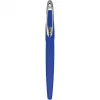 Fountain Pen Herlitz my.pen Cartridge Filling System Blue White