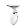 Neck massager ANLAN ALMJY01-02 — electric portable rechargeable EMS device for neck relief