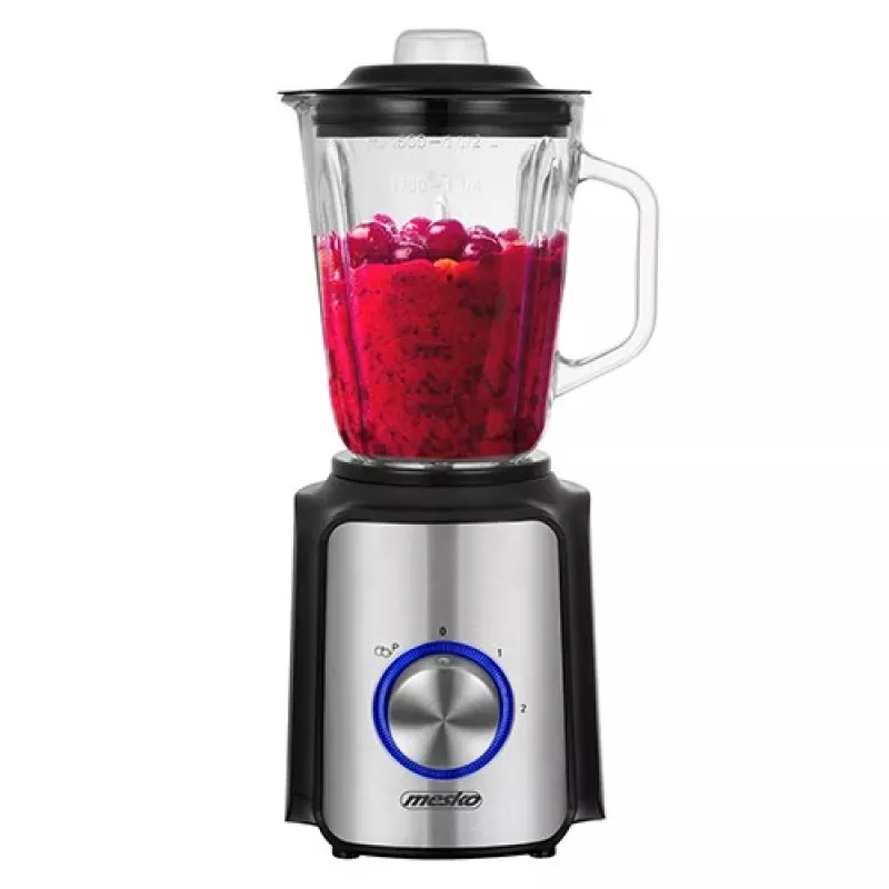 Mesko MS 4080 blender 1.5 L Tabletop blender