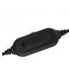 Koss | Headphones | KPH25k | Wired | On-Ear | Black