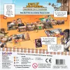 Colt Express - Gepanzerter Zug & Wachposten, Board Game Expansion