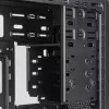 Silverstone SST-FA313-B Micro-ATX Enclosure (SST-FA313-B)