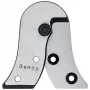 Spare cutter head Knipex 95 79 445 for cutting tool series 95 71 445