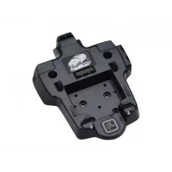Mounting kit Zebra P1063406-062, Black