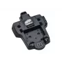 Mounting kit Zebra P1063406-062, Black