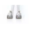 Network Cable Digitus CAT 6A F/FTP RJ-45 2m Grey