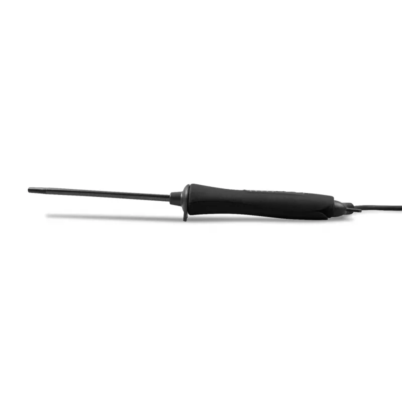 Curling iron Revamp TO-1100-EU with 25 mm ceramic-coated barrel